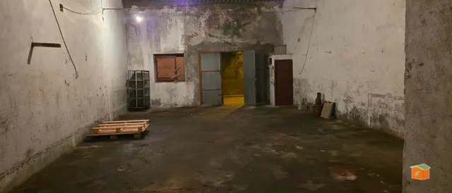 ALMACEN EN VENTA EN SANTA BARBARA (TARRAGONA) — 11
