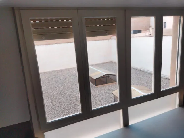 SE ALQULA LOCAL COMERCIAL EN ELCHE — 18