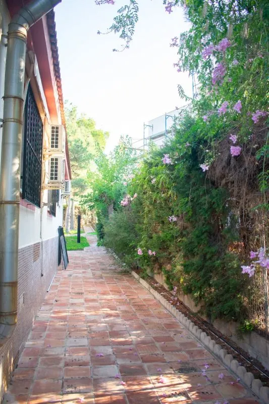 Chalet 5 habitaciones 231m² en venta - Residencial los romeros — 49