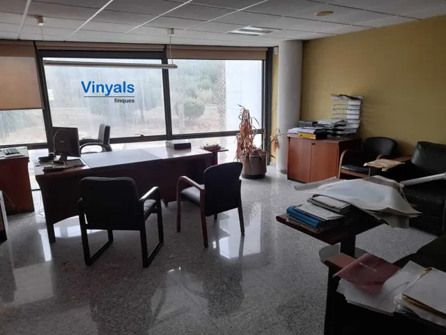 Espectaculares oficinas con mucha luz — 16