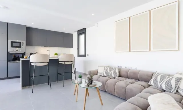 Villa 3 habitaciones en venta - Comunidad valenciana — 34