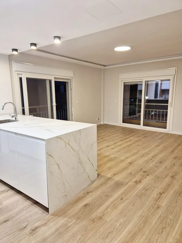 Apartamento 3 habitaciones 100m² en venta - Centro — 13