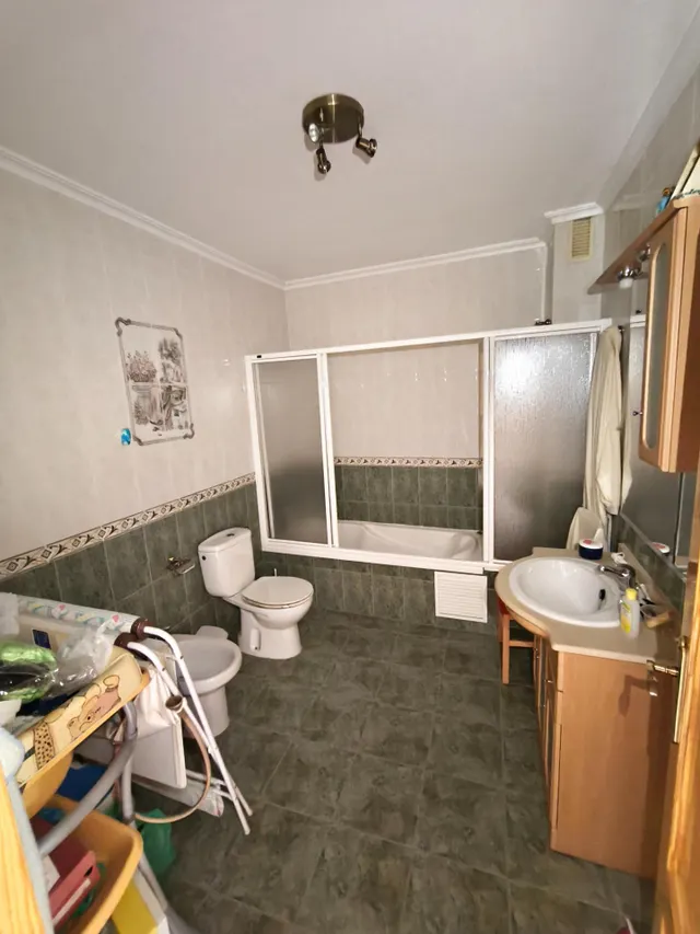 SE VENDE DÚPLEX EN RICOTE — 25