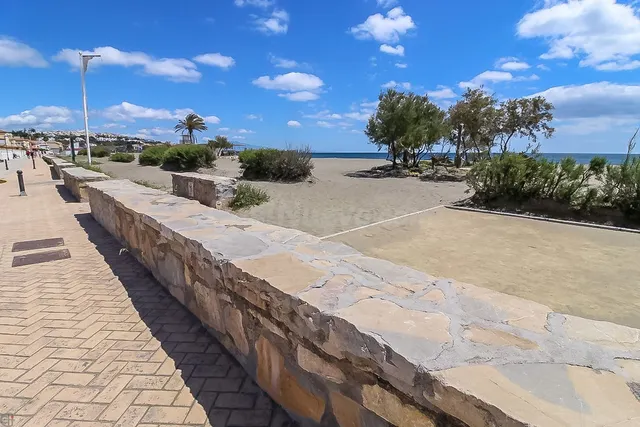 Local comercial 54m² en venta - Costa del Sol - foto 2