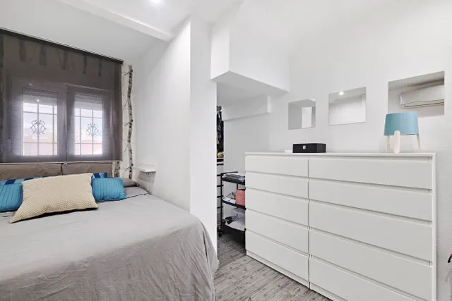 Pareado 3 habitaciones en venta - EL RASO — 40