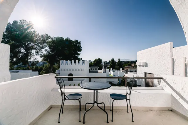 Ático Dúplex 3 habitaciones 105m² en venta - Marbella — 13