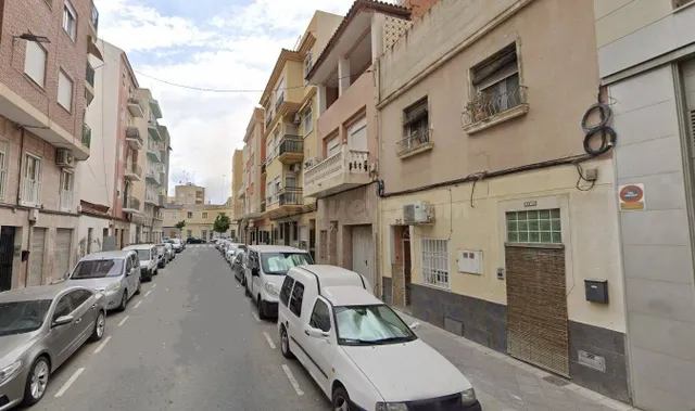 Venta piso en Elche (Alicante) - foto 2