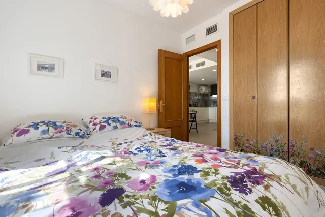 Ático 2 habitaciones 67m² en venta - Centro — 23