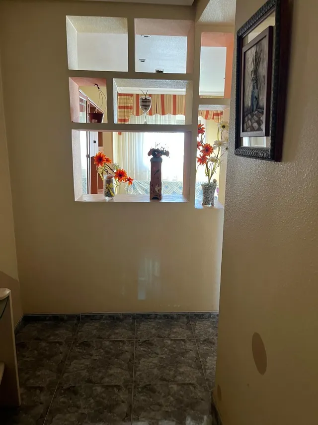 Piso de 96 m2 en Calle Ancha, Molina de Segura — 105.000 € — 6