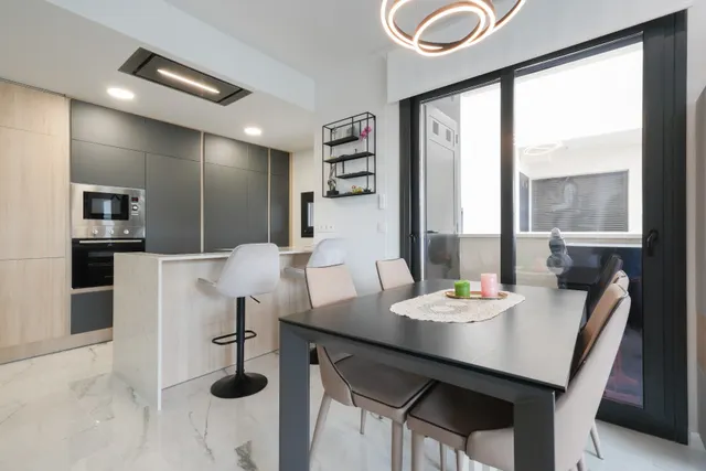 Apartamento 2 habitaciones 79m² en venta - Punta Prima — 17