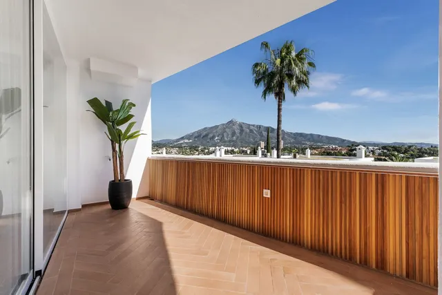 Apartamento 2 habitaciones 120m² en venta - Marbella — 15