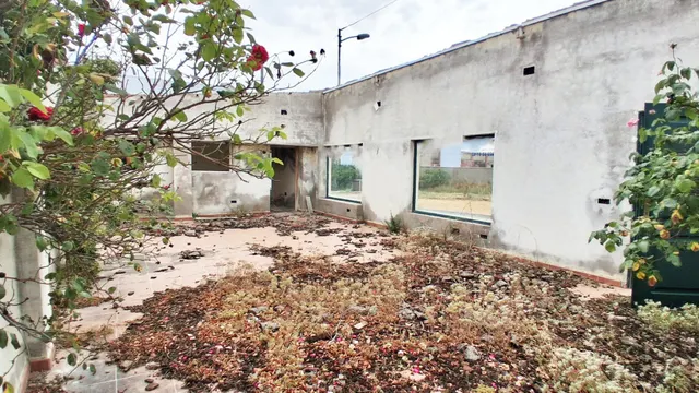 Urbis te ofrece un solar en venta en Cantalapiedra, Salamanca. — 18