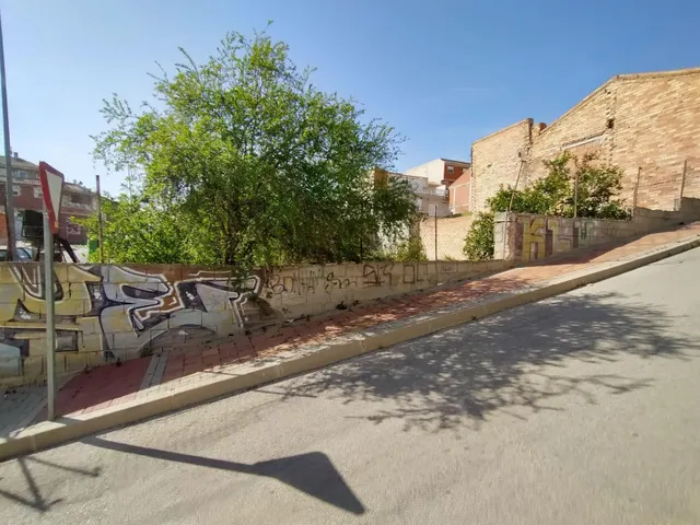 Solar urbano directo en San Miguel — 5