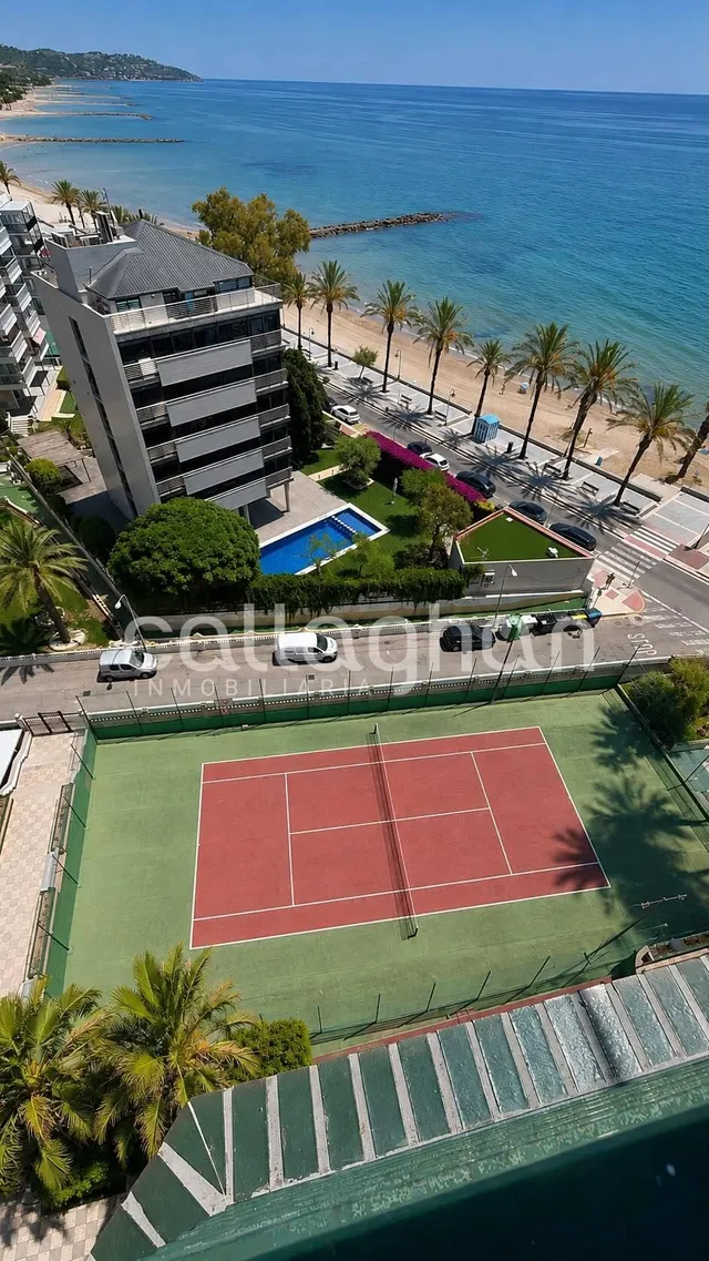 Alquiler para estrenar en Benicassim — 10