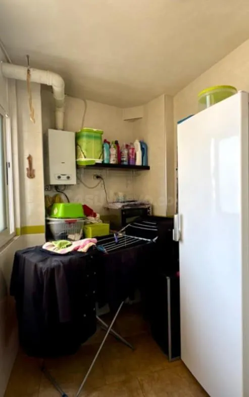 VENTA DE PISO EN EL CASCO ANTIGUO DE ÁGUILAS (MURCIA) - foto 3