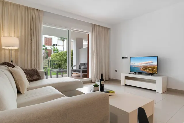Apartamento 2 habitaciones 93m² en venta - Costa Del Sol — 6