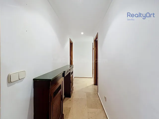 PISO CALLE ARJONA — 31