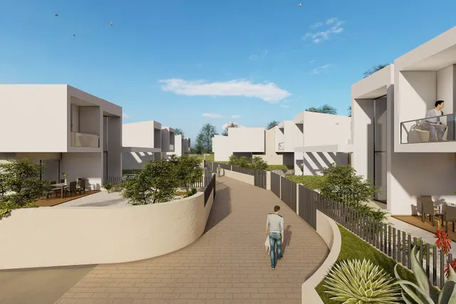 Villa 3 habitaciones 336m² en venta - Montebello - Nou Espai — 10