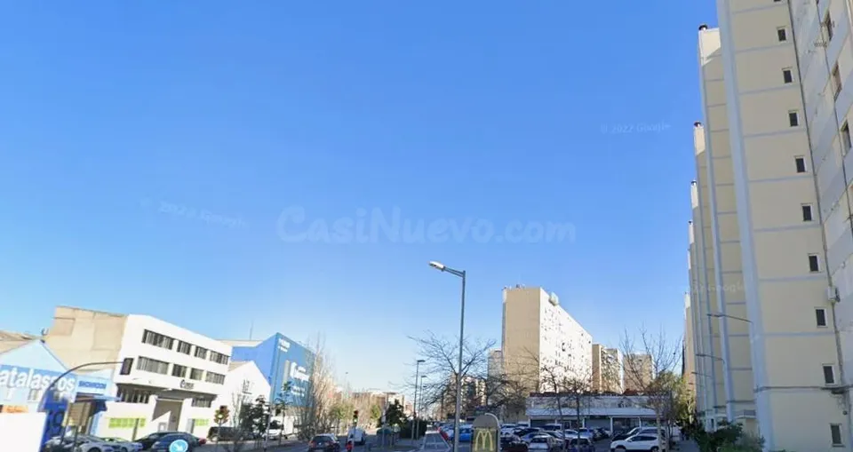 PISO EN L'HOSPITALET DE LLOBREGAT