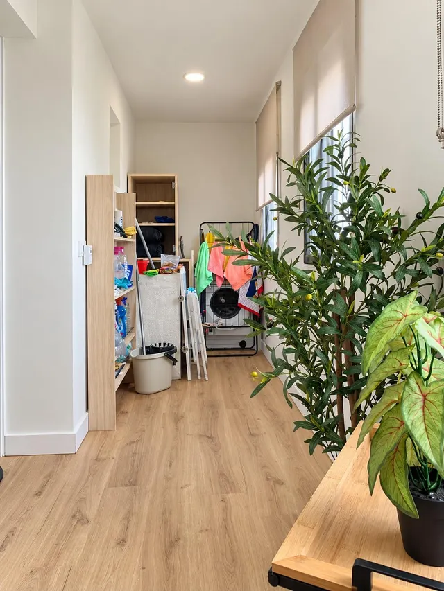 Tu rincón de sol en la mata: bungalow recién reformado con amplio jardín orientado al sur y a solo 450 metros de la playa — 27