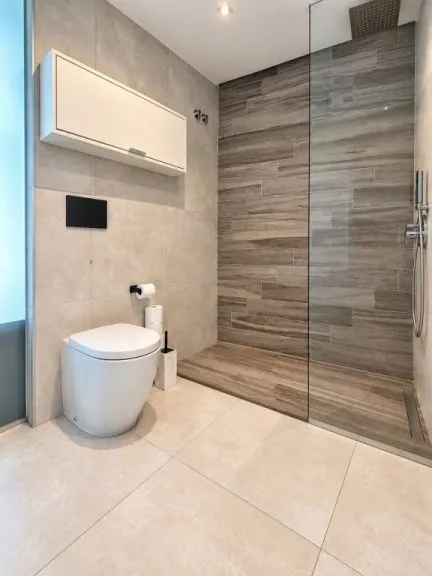 Ático 3 habitaciones 93m² en venta - La Siesta - El Salado - Torreta — 8