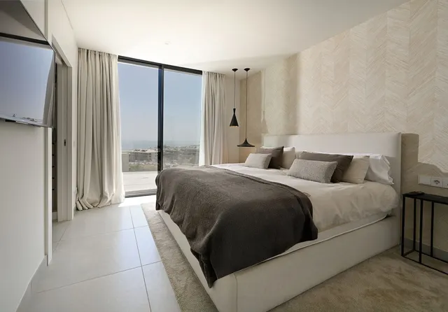 Ático 3 habitaciones 120m² en venta - Centro — 14