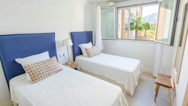 Piso El Higuerón , Fuengirola — 31