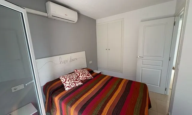 Dúplex 3 habitaciones 85m² en venta - Los balcones — 30