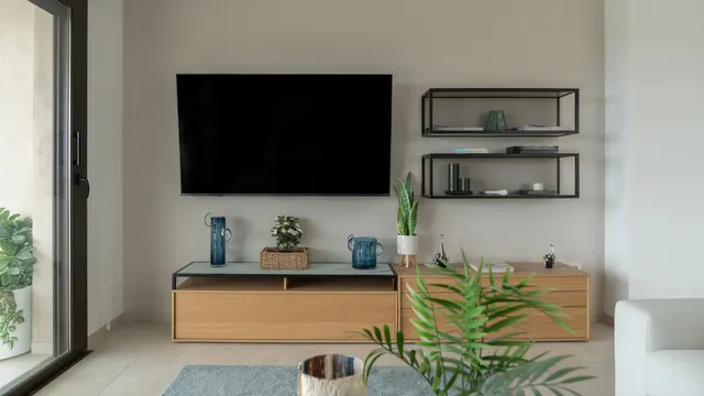 Ático 2 habitaciones 308m² en venta - Parque Selwo Aventura — 27
