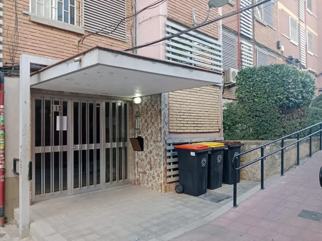 Gespain aluche-campamento, ofrece en exclusiva piso en calle  tembleque — 3