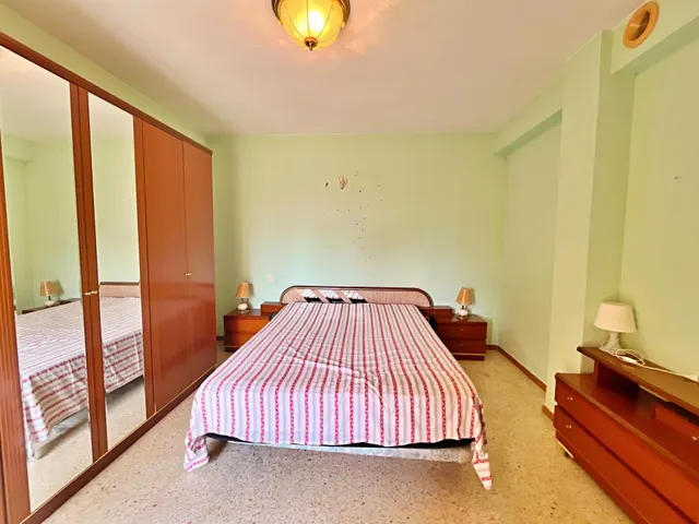 Ático VPO con gran terraza y vistas en Ferreries, Tortosa — 34