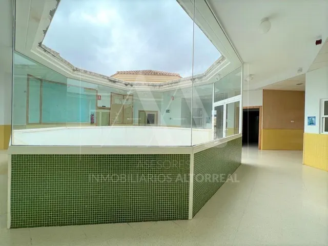 SE VENDE NEGOCIO EN MONTEPRINCIPE — 9