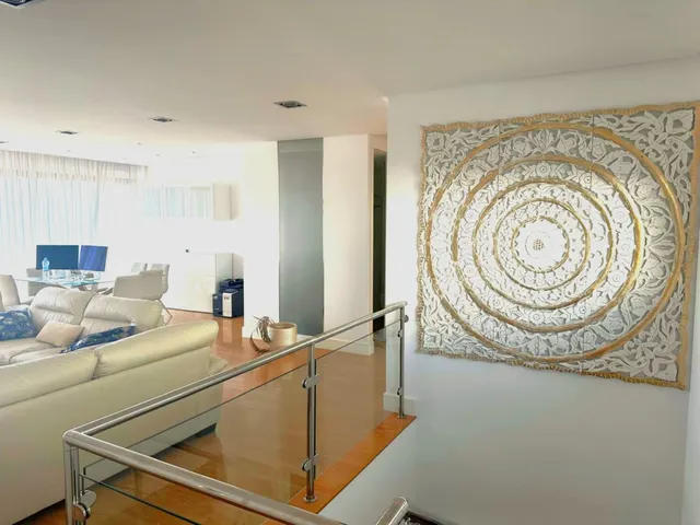 Chalet 4 habitaciones 387m² en venta - Centro — 9