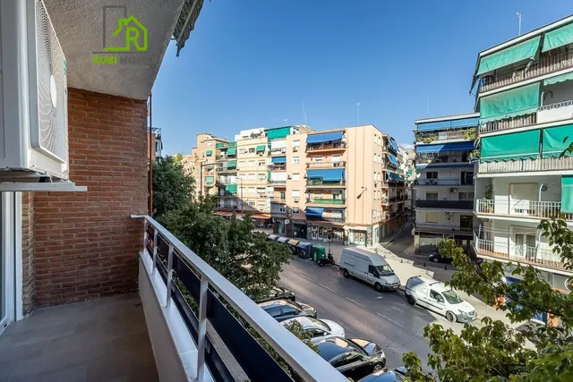 Piso reformado junto avenida cadiz — 7