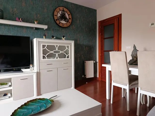 Se vende precioso y coqueto piso de 2 dormt. 1 baño, garaje y trastero en chinchilla — 7