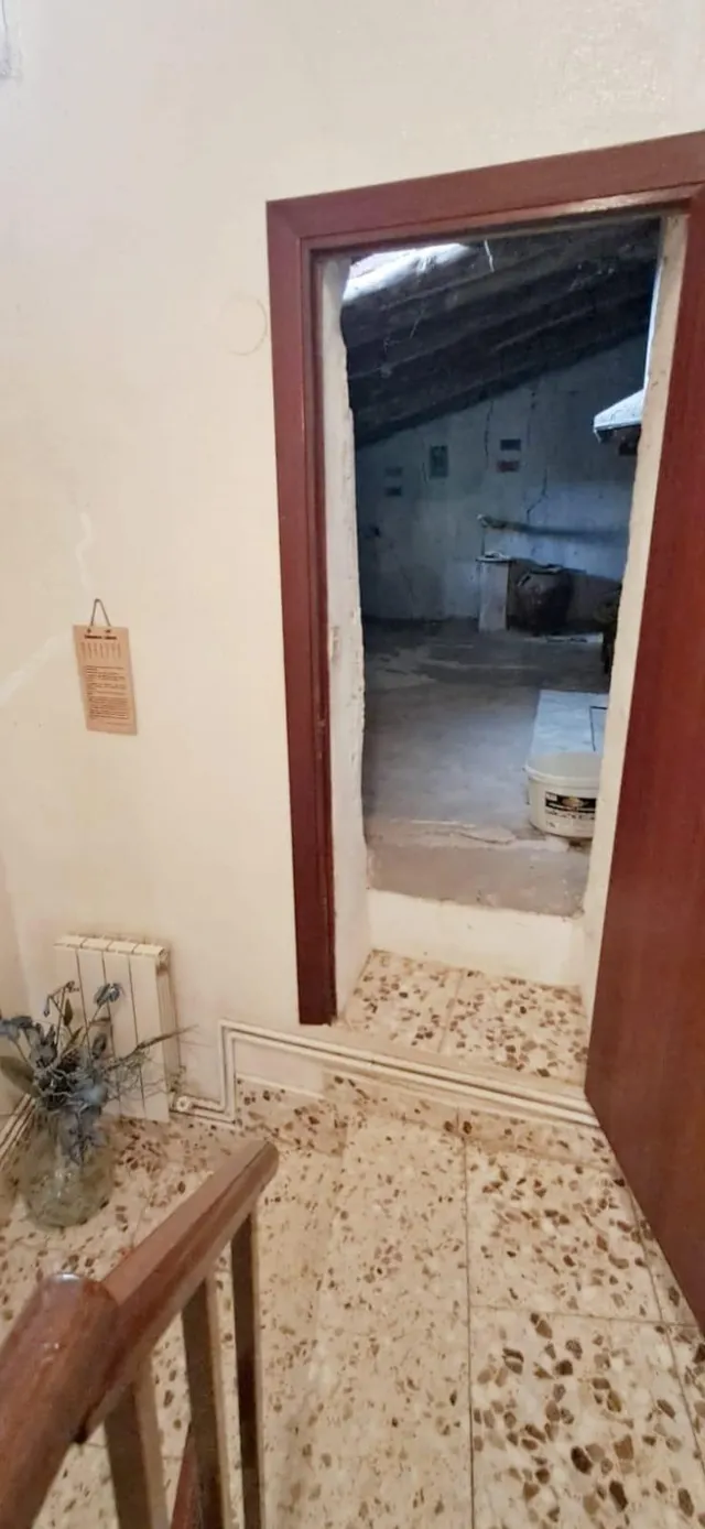 Vivienda en Alacón (Teruel) comarca  Andorra-Sierra de Alarcos — 39