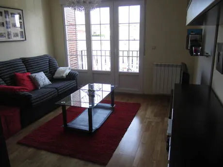 SE VENDE APARTAMENTO SEMINUEVO EN LAS HUERTAS, VALENCIA DE DON JUAN — 6