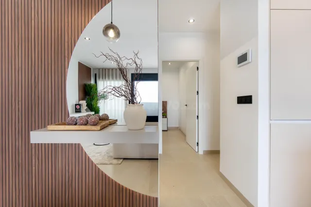 Villa 3 habitaciones 112m² en venta - San Pedro de Pinatar — 3
