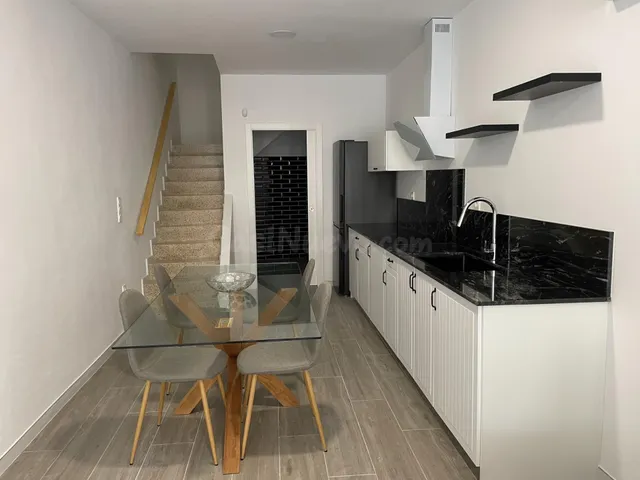 ¡Casa de obra nueva en el centro de Benicarló! Lista para es - foto 3