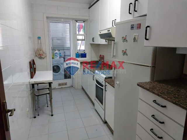 Piso en alquiler en Plaza Jesús Espinosa, Nigrán - foto 5
