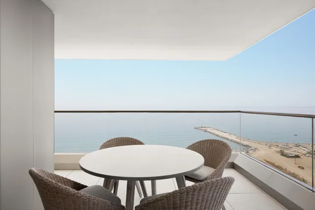 Apartamento 3 habitaciones 159m² en venta - El Cuartón - Heliomar — 22