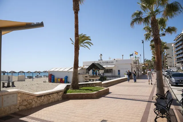Apartamento 4 habitaciones 140m² en venta - Centro — 47