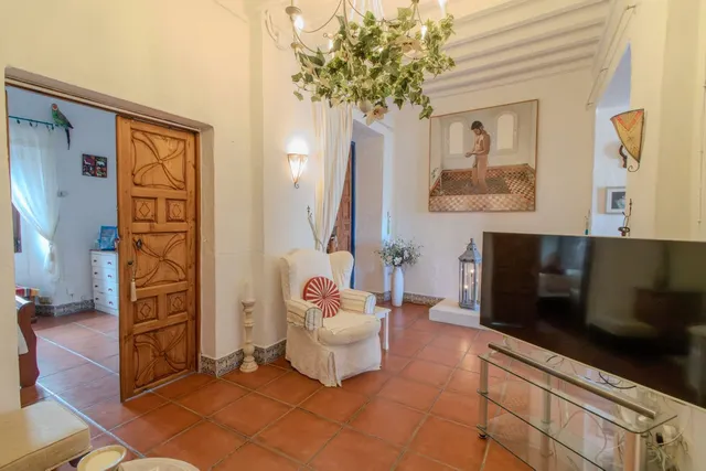 Adosado 4 habitaciones 729m² en venta - Alora pueblo — 11