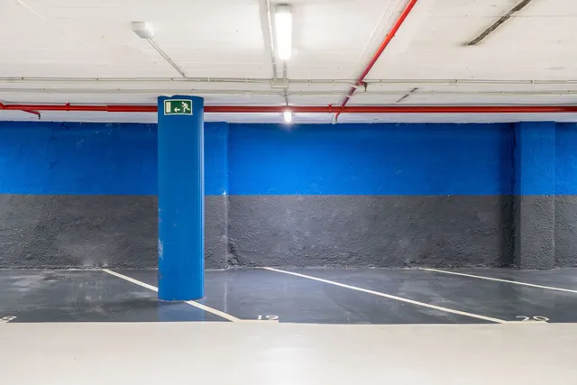 Parking 10m² en alquiler - Eixample — 41