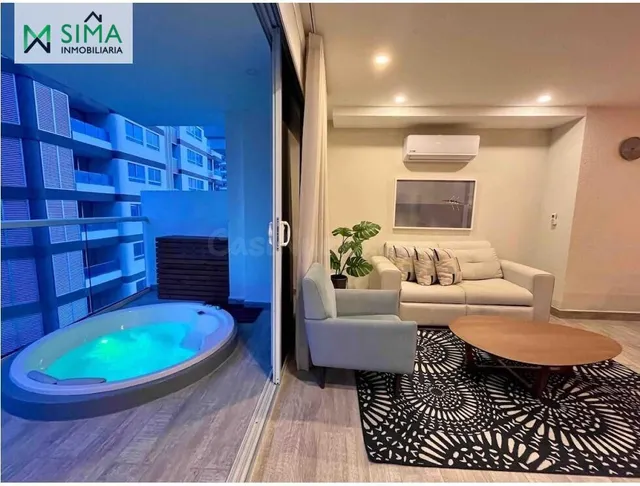 ¡Apartamento para inversión en Cartagena, a pasos de la play