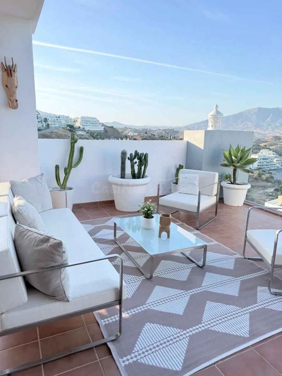 Apartamento 2 habitaciones 99m² en venta - Riviera del Sol