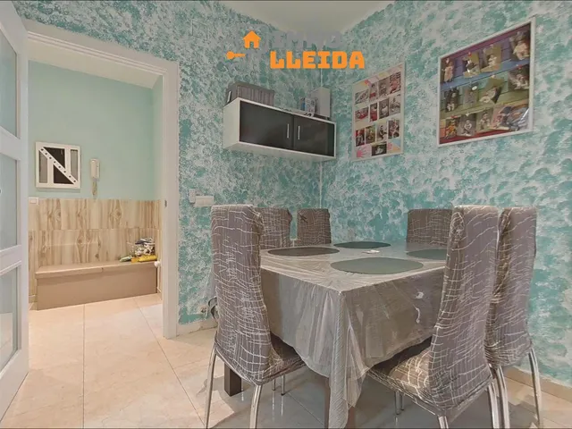 OPORTUNIDAD Piso con parking y trastero en Tàrrega — 31