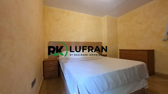 PISO EN VENTA REFORMADO EN JUAN XXIII ALICANTE — 14