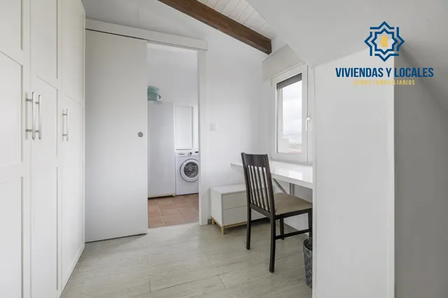 Ático en venta en La Zubia — 18