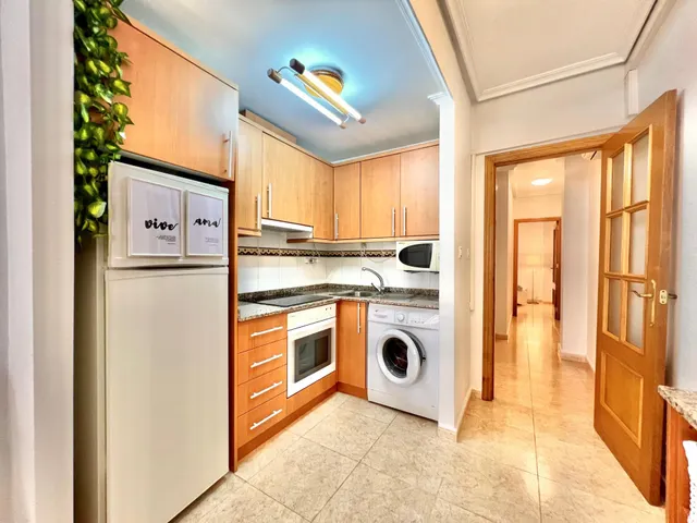 VIVIENDA DE 3 habitaciones Y 2 BAÑOS A TAN SOLO 400mts DE LA PLAYA — 24